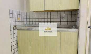 Imagem 7: Sala, 138 m² - venda por R$ 400.000,00 ou aluguel por R$ 1.964,00/mês - Imbiribeira - Reci