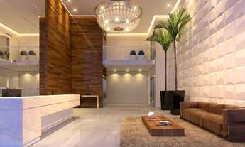 Imagem 3: APARTAMENTO À VENDA NO CENTRO - EDIFÍCIO SAN BLAS RESIDENCE