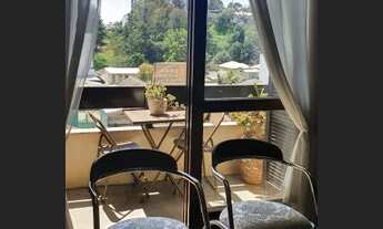 Imagem 2: Cobertura Madureira Caxias do Sul