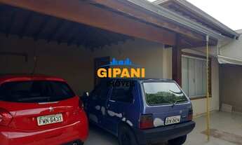 Imagem 2: CASA RESIDENCIAL em JAGUARIÚNA - SP, JARDIM EUROPA