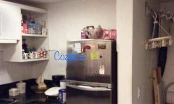 Imagem 2: Apartamento para venda tem 85 metros quadrados com 2 quartos em Ingá - Niterói. Vista late