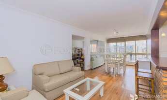 Imagem 3: Apartamento 3 (três) dormitórios - 2 (duas) vagas - Petrópolis - Porto Alegre - RS