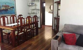 Imagem: Belo Horizonte - Apartamento Padrão - Padre