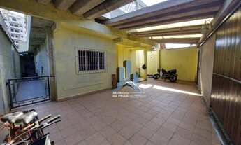 Imagem 5: Casa com 3 dormitórios à venda, 184 m² por R$ 600.000,00 - Vila Guilhermina - Praia Grande