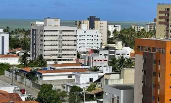 Imagem: VISTA PARA O MAR EM INTERMARES! 3 quartos