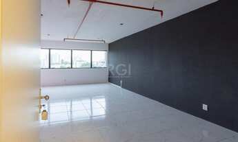 Imagem 3: Porto Alegre - Conjunto Comercial/Sala - Cristal