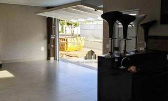 Imagem 2: Casa com 3 dormitórios à venda, 134 m² por R$ 720.000 - Parque Universitário - Americana/S