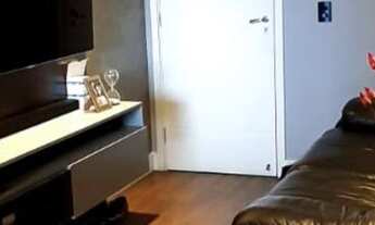 Imagem 5: Apartamento para Venda em Sorocaba, Jardim Piratininga, 3 dormitórios, 1 suíte, 2 banheiro