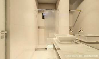 Imagem 7: Casa Térrea em Mossoró