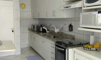 Imagem 5: Apartamento para venda com 94 metros quadrados com 3 quartos