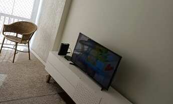 Imagem 3: Apartamento Venda 3 Dormitórios - 120 m² Brooklin