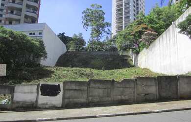 Imagem 3: Lote/Terreno para venda com 2489 metros quadrados em Vila Suzana - São Paulo - SP