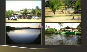 Imagem: BIM Vende em Pipa,10,83 hectares com 8,3