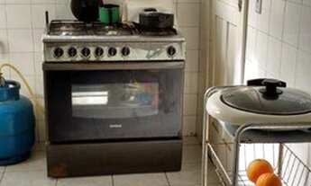 Imagem 3: Apartamento com três quartos - Pituba - Salvador/BA