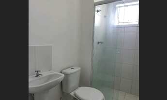 Imagem 3: Apartamento para venda tem 50 metros quadrados com 2 quartos