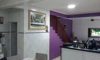 Imagem 3: Casa para Venda em São Sebastião, Enseada, 3 dormitórios, 1 suíte, 3 banheiros, 2 vagas