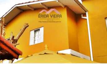 Imagem 4: Casa para Venda em Pindamonhangaba, Loteamento Residencial Carangola, 4 dormitórios, 2 suí