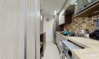 Imagem 6: Porto Alegre - Apartamento Padrão - Cavalhada