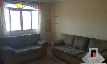 Imagem 2: Sobrado 03 quartos e 2 vagas de garagem na VIla Diva