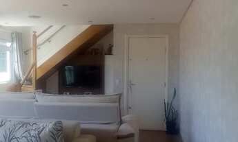 Imagem 6: Apartamento para venda possui 220 metros quadrados com 3 quartos em Jardim Meny - São Roqu