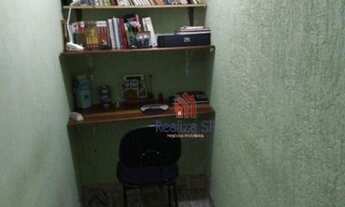 Imagem 3: Casa com 6 dormitórios à venda por R$ 450.000,00 - Parque Jandaia - Carapicuíba/SP