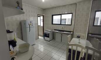 Imagem 7: Apartamento 3 Dormitórios - 2 Suítes - 80 metros da Praia - bairro Ocean. - AmJ588