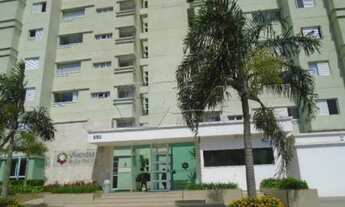 Imagem 2: Apartamento para venda tem 115 metros quadrados com 3 quartos em Centro - Botucatu