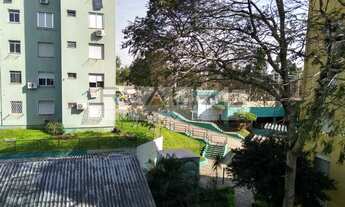 Imagem 2: Apartamento de 02 dormitórios com vaga de garagem rotativa no bairro Azenha