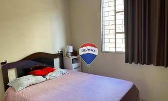 Imagem 6: Apartamento com 2 dormitórios à venda, 51 m² por R$ 99.000,00 - Jardim Maracanã - Presiden