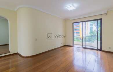 Imagem 3: Apartamento Venda 3 Dormitórios - 145 m² Moema