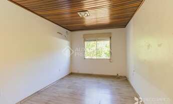 Imagem 4: CASA COM AMPLO PÁTIO, 3 DORMITÓRIOS SENDO 1 SUÍTE COM HIDRO E GARAGEM PARA 4 CARROS NO BAI