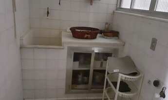 Imagem 6: Apartamento 2 Quartos em Laranjeiras