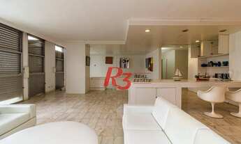 Imagem 4: Apartamento com 5 dormitórios à venda, 276 m² - Morro do Maluf - Guarujá/SP