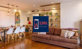 Imagem 3: Apartamento Venda Perdizes 138 m² 3 Dormitórios