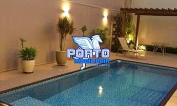 Imagem 3: COND. VILA LOBOS - 4 SUITES - Térrea