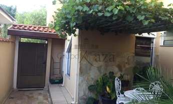 Imagem 7: Aceita permuta - Casa - Urbanova - Condomínio Altos da Serra II - 4 Dormitórios - 372,41m²