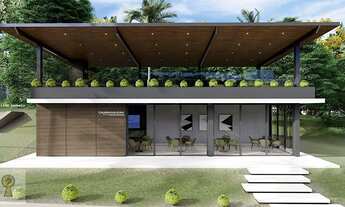 Imagem 5: Terreno em Condomínio para Venda em Atibaia, Residencial Ecoville Atibaia