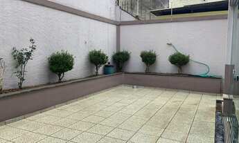 Imagem 2: Sobrado á venda de 397m² com 4 Dormitórios, Parque do Pássaros - São Bernardo do Campo