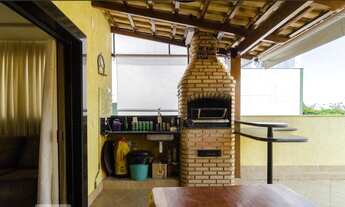 Imagem: Belo Horizonte - Apartamento Padrão - Castelo