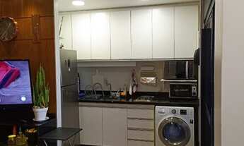 Imagem 5: EXCELENTE APTO MOBILIADO - LAZER