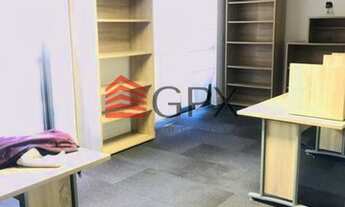 Imagem 5: Comercial sala no Le Monde - Bairro Barra da Tijuca em Rio de Janeiro