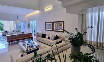 Imagem 5: SOBRADO JARDINS VALÊNCIA COM 345 M2