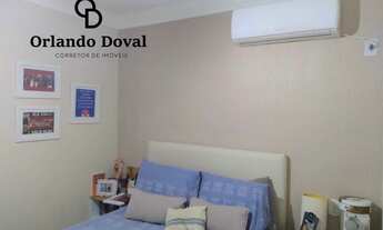 Imagem 6: Apartamento para venda tem 78 metros quadrados com 2 quartos em Cidade Jardim - Salvador