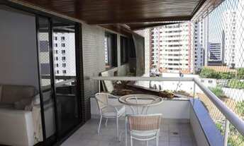 Imagem 4: Apartamento na Pituba