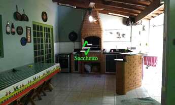 Imagem 6: Casa para Venda em Limeira, Jardim Santa Adélia, 1 dormitório, 2 banheiros, 3 vagas