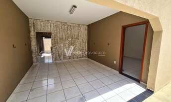 Imagem 3: Casa - Parque Residencial Vila União - Campinas