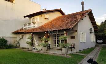 Imagem: Porto Alegre - Casa Padrão - Ipanema