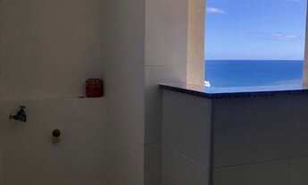 Imagem 2: VENDO QUARTO E SALA, VISTA MAR NO COSTA AZUL