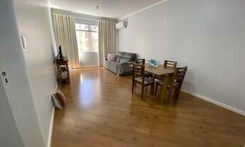 Imagem 5: Apartamento para venda com 116 metros quadrados com 3 quartos em Centro - São Vicente - SP