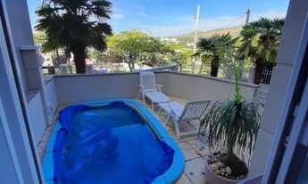 Imagem 3: Casa para venda com 300 metros quadrados com 4 quartos em Morro Santana - Porto Alegre - R